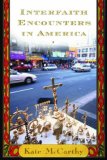 Interfaith Encounters in America  cover art