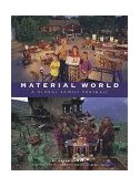 Material World A Global Family Portrait