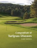 Compendium of Turfgrass Diseases 