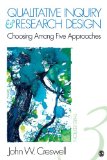 Qualitative Inquiry and Research Design Choosing among Five Approaches cover art