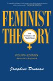 Feminist Theory, Fourth Edition The Intellectual Traditions cover art