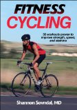 Fitness Cycling 2013 9781450429306 Front Cover