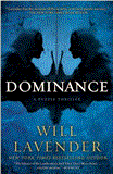 Dominance A Puzzle Thriller cover art