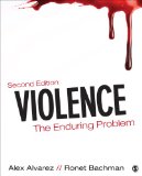 Violence The Enduring Problem cover art
