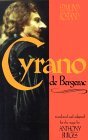 Cyrano de Bergerac  cover art