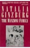 Manzoni Family 1989 9781559700306 Front Cover