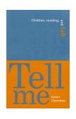 Tell Me Children, Reading, and Talk cover art