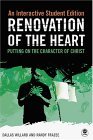 Renovation of the Heart For Students: Putting on the Character of Christ cover art