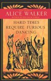 Hard Times Require Furious Dancing New Poems cover art