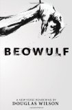 BEOWULF                        cover art