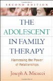 Adolescent in Family Therapy Harnessing the Power of Relationships