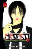 Wallflower 18 2012 9781612623306 Front Cover