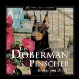 Doberman Pinscher Brains and Beauty 1999 9781620457306 Front Cover