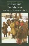 Pryestupleniye I Nakazaniye  9781840224306 Front Cover