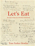 Let's Eat 2012 9781862059306 Front Cover
