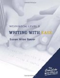 Complete Writer Writing with Ease Level 3 Workbook 