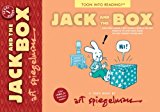 Jack and the Box Toon Books Level 1 2014 9781935179306 Front Cover