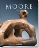 Moore  9783822853306 Front Cover