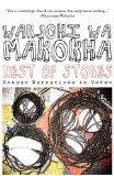 Nest of Stones Kenyan Narratives in Verse 2010 9789956578306 Front Cover