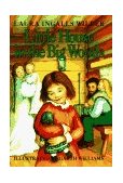 Little House in the Big Woods  9780060264307 Front Cover