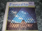Ensuite Cours Intermï¿½diaire de Franï¿½ais 3rd 9780070292307 Front Cover