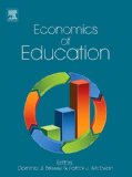Economics of Education  cover art