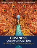 Business Communication: Polishing Your Professional Presence cover art