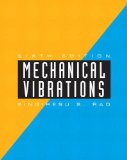 Mechanical Vibrations:  9780134361307 Front Cover