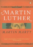 Martin Luther A Life cover art