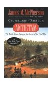 Crossroads of Freedom Antietam cover art