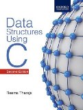 Data Structures Using C 2nd 9780198099307 Front Cover