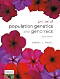 Primer of Population Genetics and Genomics 4th 9780198862307 Front Cover