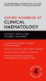 Oxford Handbook of Clinical Haematology 4e 4th 9780199683307 Front Cover