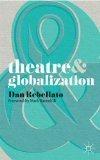 Theatre and Globalization  cover art