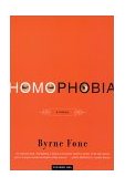 Homophobia A History 2001 9780312420307 Front Cover