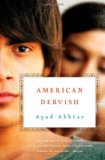 American Dervish A Novel cover art