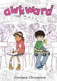 Awkward  9780316381307 Front Cover