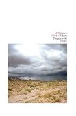 Defense of Ardor  9780374136307 Front Cover