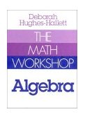 Math Workshop Algebra  9780393090307 Front Cover