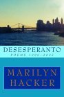 Desesperanto: Poems 1999-2002 2005 9780393326307 Front Cover