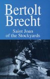 Saint Joan of the Stockyards  cover art