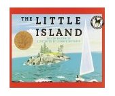 Little Island  9780440408307 Front Cover