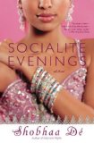 Socialite Evenings 2009 9780451228307 Front Cover