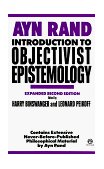 Introduction to Objectivist Epistemology Expanded Second Edition cover art
