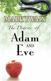 Diaries of Adam and Eve  cover art
