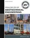 Principles of Geotechnical Engineering 7th 2009 9780495411307 Front Cover