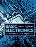 Basic Electronics for Scientists and Engineers 