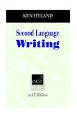 Second Language Writing  cover art