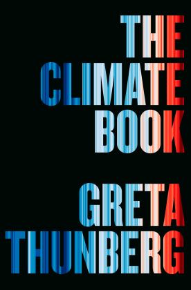 Climate Book The Facts and the Solutions  9780593492307 Front Cover