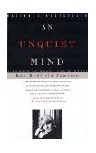 Unquiet Mind A Memoir of Moods and Madness cover art